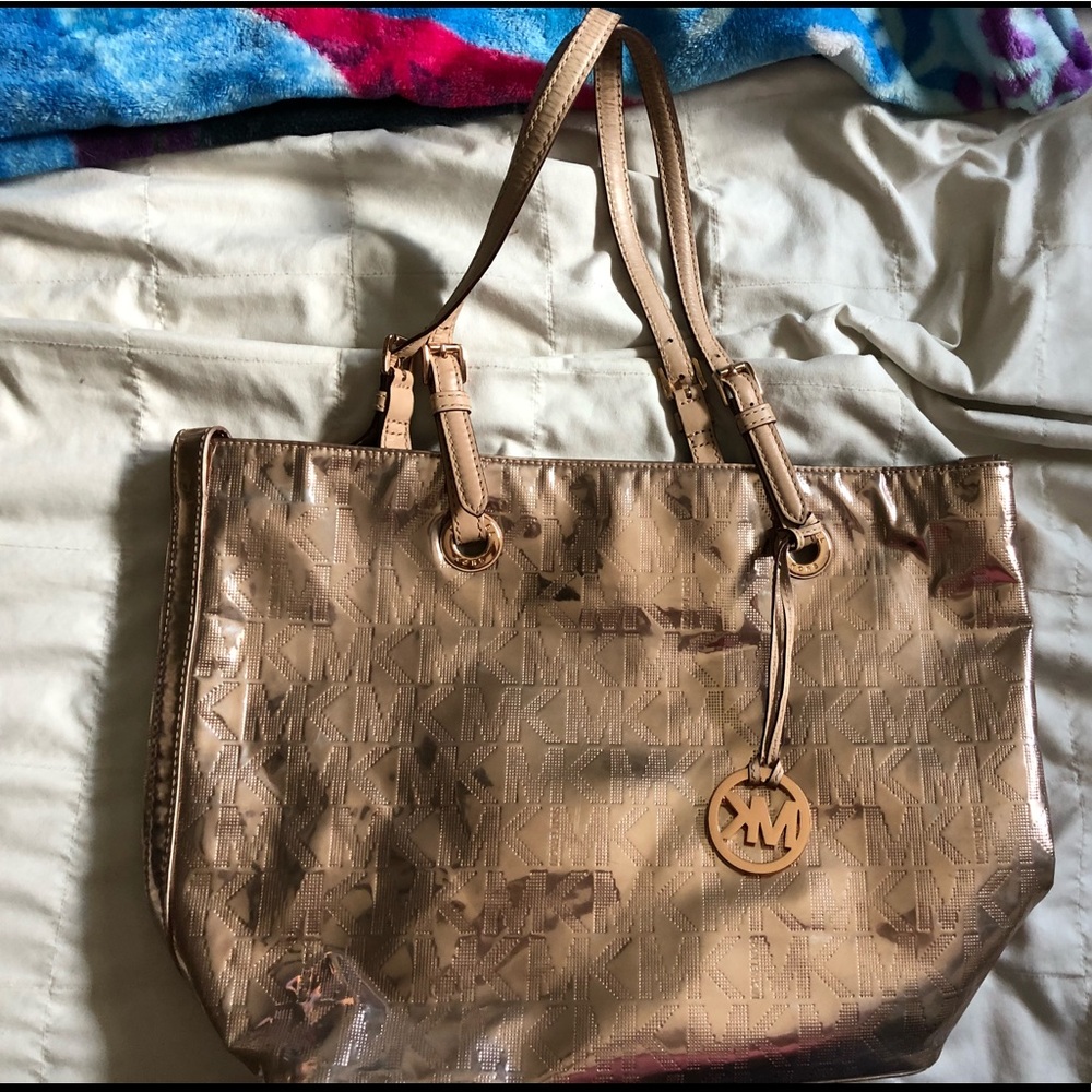 Michael Kors bag